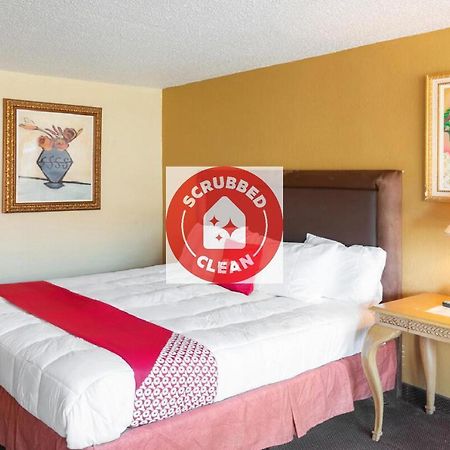 Oyo Hotel Guymon Ok Us-64 エクステリア 写真