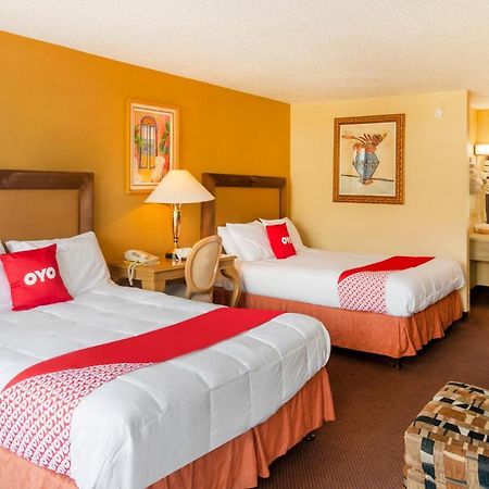 Oyo Hotel Guymon Ok Us-64 エクステリア 写真
