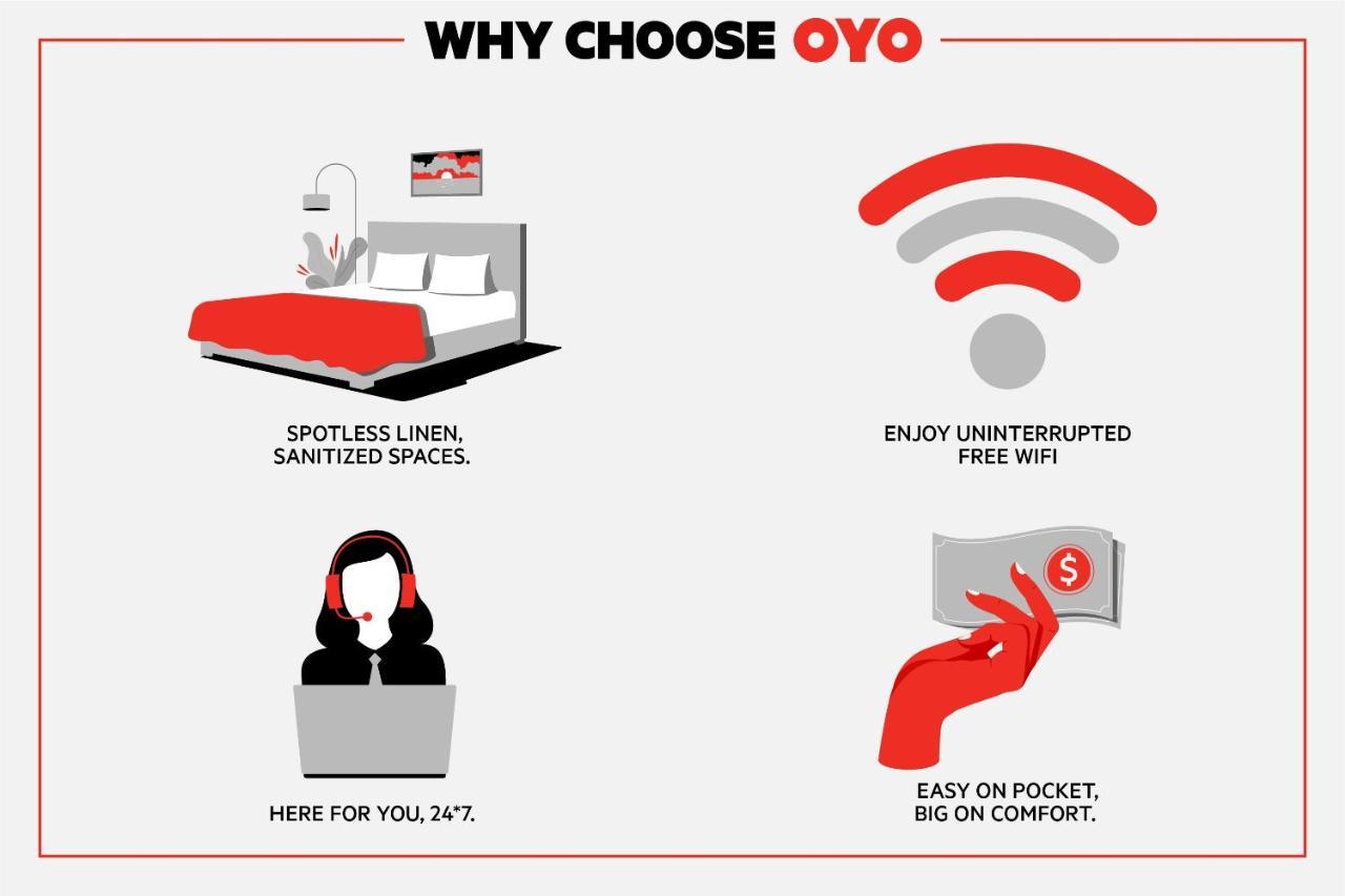 Oyo Hotel Guymon Ok Us-64 エクステリア 写真