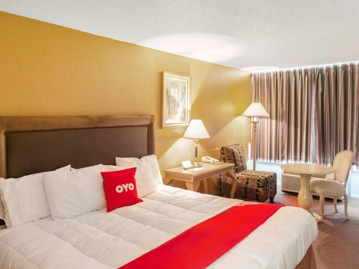 Oyo Hotel Guymon Ok Us-64 エクステリア 写真